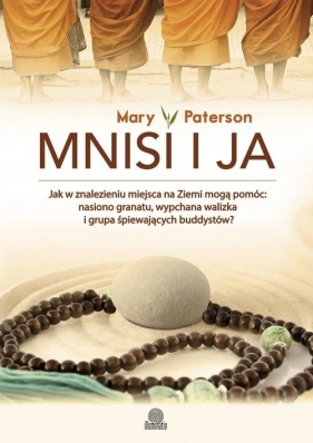 Mnisi i ja - Paterson Mary<br />