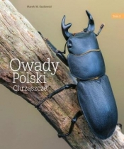 Owady Polski T.2 Chrząszcze - Marek W. Kozłowski