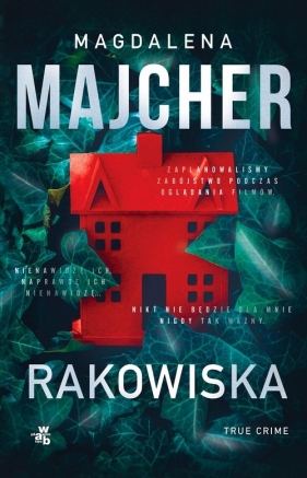 Rakowiska - Majcher Magdalena