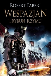 Wespazjan 1 Trybun Rzymu - Fabbri Robert