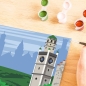 Ravensburger, CreArt: Ravensburg (50 urodziny)