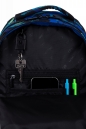 Coolpack, Plecak szkolny Prime Pro - Football Navy (F162967)