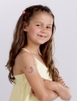 Tatuaże dla dzieci Z Design - Samochody (56685)