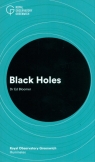 BLACK HOLES