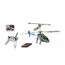 CARRERA RC Helicopter Blue Hawk (501009)