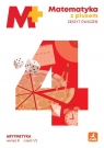 Matematyka SP 4 MatPlus ćw. Arytmetyka B1/2 2026 Opracowanie zbiorowe