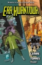 Era Kwantowa - Jeff Lemire, Jeff Lemire