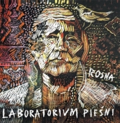 Laboratorium Pieśni - Rosna (CD) - Opracowanie zbiorowe