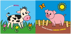 Jak mówią zwierzęta? - Paulina Płatkowska