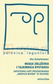 Magia zbliżenia i tajemnica dystansu