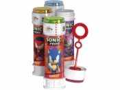 Bańki mydlane 60ml Sonic (36szt)