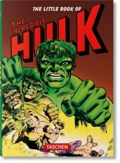 The Little Book of the Incredible Hulk - Roy Thomas