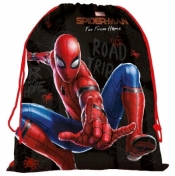 Worek na obuwie Spider-Man 13 DERFORM