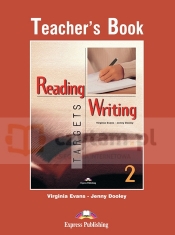 Reading and Writing Targets 2 tb