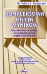 Kompleksowa Karta Wyników Jak przekształcać zarządzanie, aby Rampersad Hubert