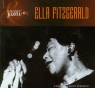 Ella Fitzgerald (Płyta CD)