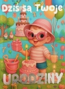 <img src='https://webimage.pl/pics/855/8/d5906742698855.jpg' width='364' height='500'> Karnet Urodziny chłopiec