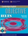 Objective IELTS Intermediate Self Study Student's Book + CD Black Michael, Sharp Wendy