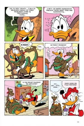 Megagiga. Zwierzęta domowe. Tom 3/2025 - Opracowanie zbiorowe