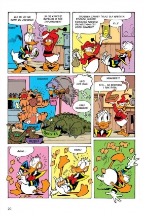 Megagiga. Zwierzęta domowe. Tom 3/2025 - Opracowanie zbiorowe