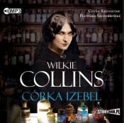 Córka Izebel audiobook - Wilkie Collins