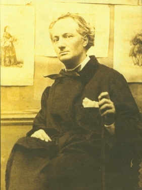 Sztuczne raje - Baudelaire Charles