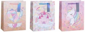 Torebka prezentowa KR 12573 L