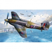 REVELL Sea Hurricane Mk.II C (03985)