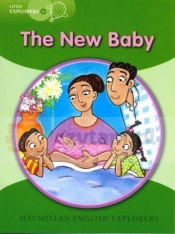 Little Explorers A - The New Baby