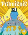  Promienie Xi