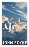 Air wer. angielska John Boyne