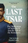 The Last Tsar wer. angielska Tsuyoshi Hasegawa