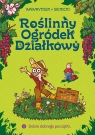 Roślinny Ogródek Działkowy T.1 Dobre dobrego... Agata Wawryniuk, Robert Sienicki