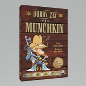 Dobry Zły i Munchkin - Steve Jackson