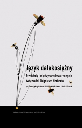 Język dalekosiężny