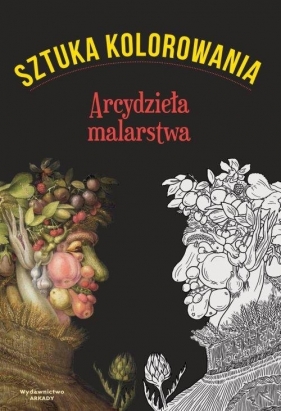 Sztuka kolorowania - Marion Augustin