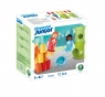  Playmobil JUNIOR: Akcja superbohaterów 720851+
