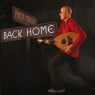 Back Home CD Yinon Muallem