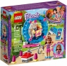 Lego Friends: Plac zabaw dla chomików Olivii (41383)