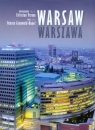 Warsaw Warszawa wersja angielsko - polska Grunwald-Kopeć Renata