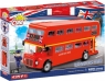 Cobi: Action Town. Autobus dwupoziomowy (1885) Wiek: 7+