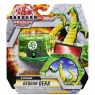 Figurka Bakugan Jumbo Geogan Seria 3 8C Amphibena Zielony GML (6059974/20129215)