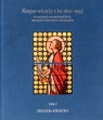 Korpus witraży T.5 Diecezja kielecka Danuta Czapczyńska-kleszczyńska, Tomasz Szybisty