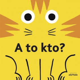 A to kto? - Tristan Mory