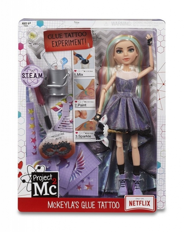 PROJECT MC2 Eksperyment z lalką, 546856e4c (529248/546856)