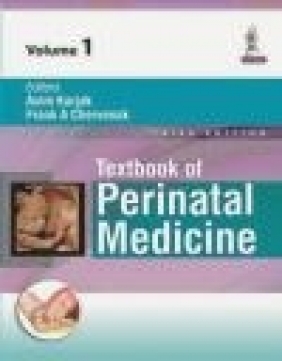 Textbook of Perinatal Medicine Asim Kurjak