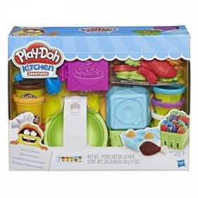 PlayDoh Artykuły Spożywcze (E1936)