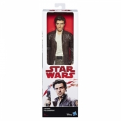Star Wars Figurki 30 cm, Captain Poe Dameron (C1429/C2098)