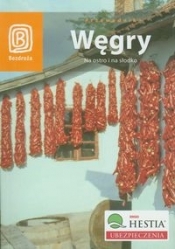 Węgry Przewodnik