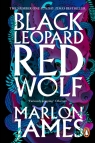 Black Leopard, Red Wolf James Marlon